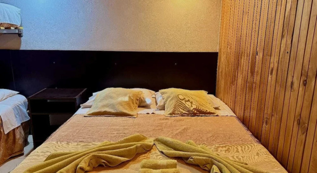 Cabañas Don Sebastian 1, Book Vacation Home Cottages in Antofagasta Region, Cottage