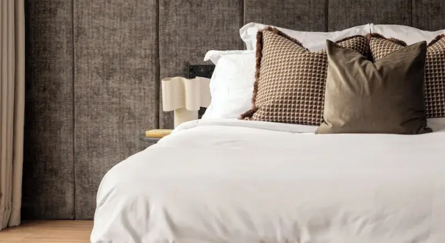 Апартаменты Deluxe Moment Blythswood St
