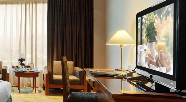 Двухместный номер Business Ningbo Nanyuan Hotel