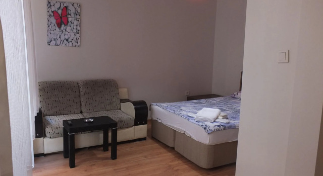 The Night Apart, Varaa Hotelli Hotellit Marmara-alue pysäköinnillä, Pysäköinti