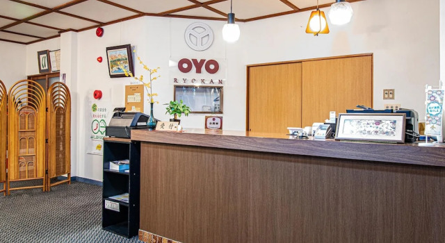 OYO Hotel Yunogami Hotel Shinnoyu Fukushima Aizu, Prenota Hotel Shimogo Fukushima