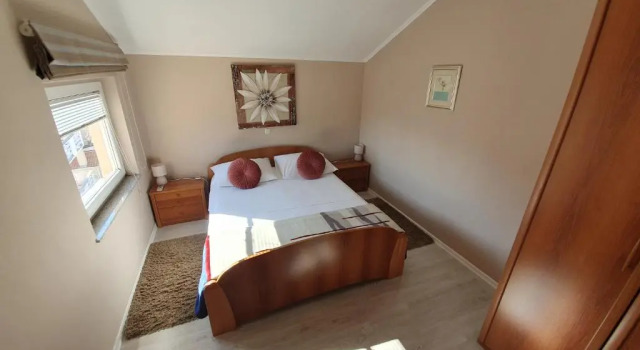 Номер Comfort Villa Julian
