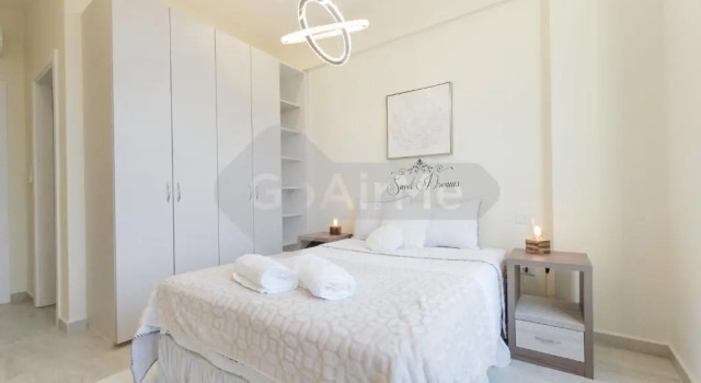 Appartement Impecable Apartamento de 2 dormitorios 2D009