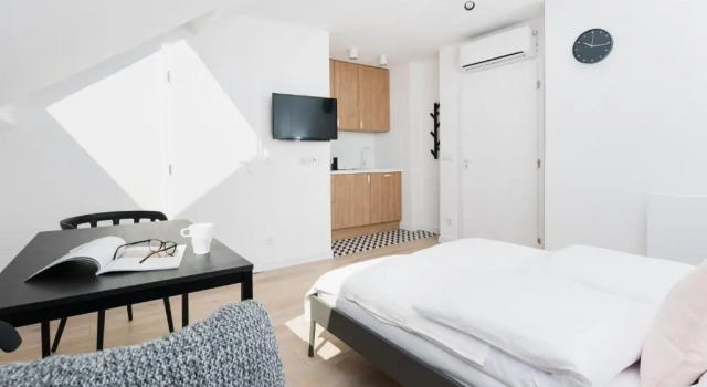 Chillax Apartments, Book Apartment Hotels in Zator with Parking, Parking