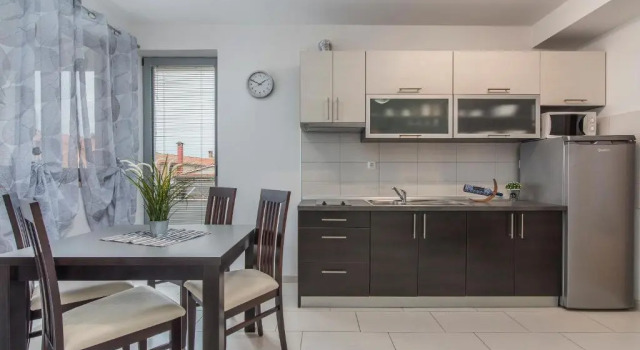 Апартаменты Standard Apartments Kimi