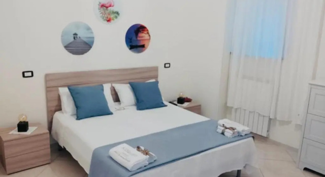 All the Comforts of a Hotel With the Spaces of a Home