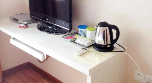 Echarm Hotel Guilin City Center Xiangbi Mountain Scenic Spot