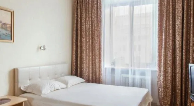 TRUSThome, Buchen Sie Ferienwohnung Tsentralny Raion 