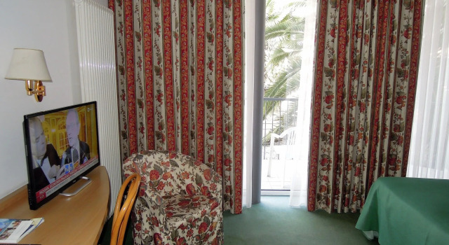 Hotel Brione Green Resort