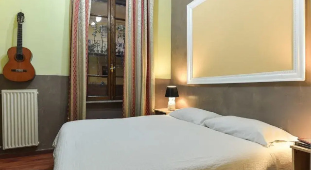 Cherry Hostel