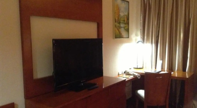 Superior dublă cameră Sunlight Guest Hotel