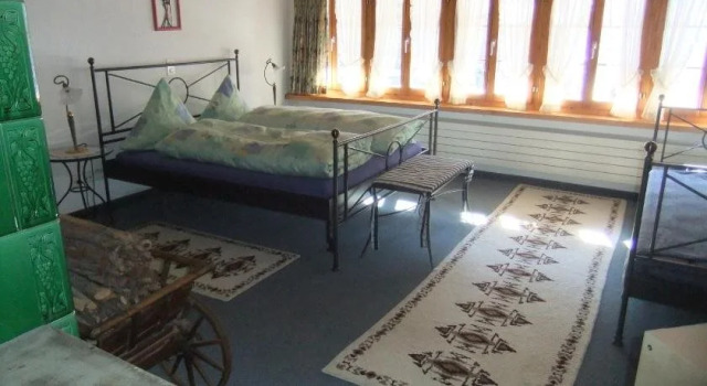 Hotel Heimat, Varaa Hotelli Bauma 