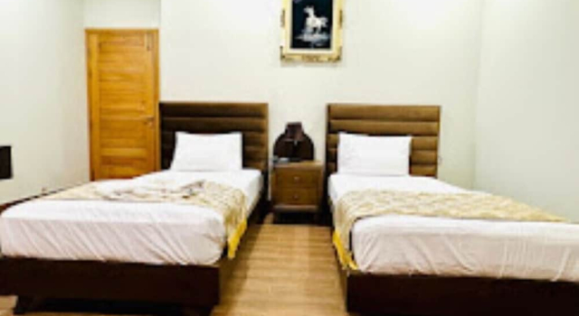 Hotel Shah Jahan