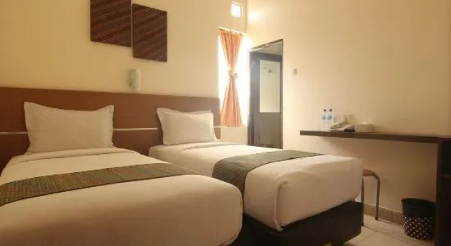 Номер Standard Hotel Pules