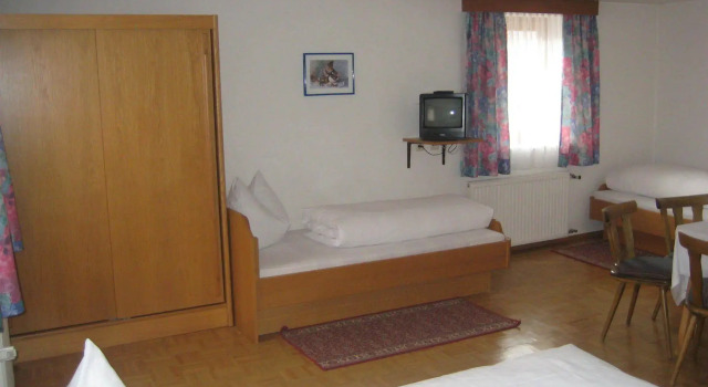 Gasthof zum Stollhofer