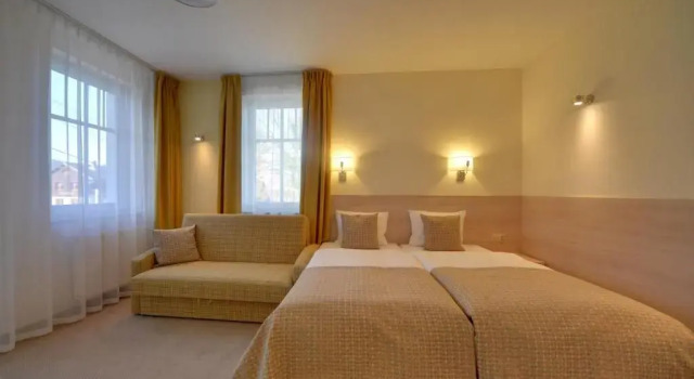 Hotel Willa Odkrywców, Забронировать Отель Шклярска-Поремба 