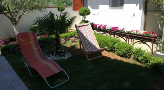 Коттедж Apartment Mit- Mir