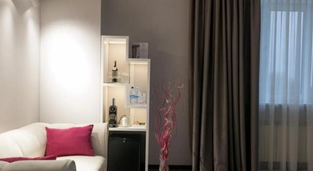 Superior room RiverSide- Hotel and MICE