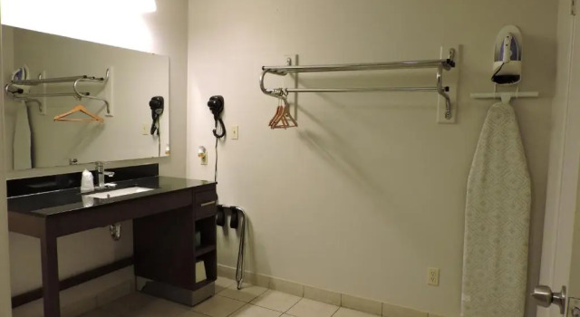 Номер Standard Riata Inn - Rankin