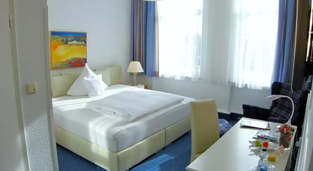Номер Economy Hotel Alpha