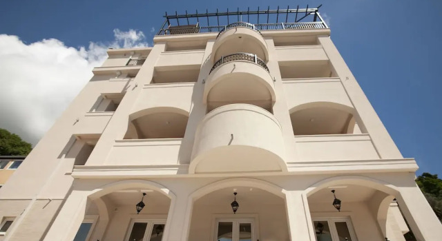 Casa Mia Rooms and Apartments, Book Lejlighed Lejligheder i Budva, Lejlighed