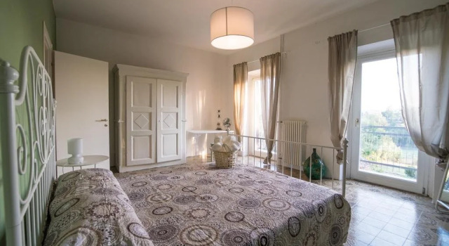Cascina Mongianone Monferrato B&B