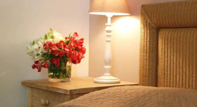 Трёхместный номер Standard Les Jardins de Cassis - Parking Gratuit & Piscine Chauffée