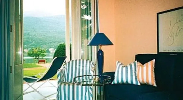 Апартаменты Residence Ville Lago Lugano