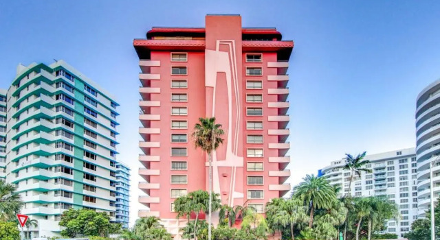 Alexander 511, Book Hotel Miami Beach Miami Beach