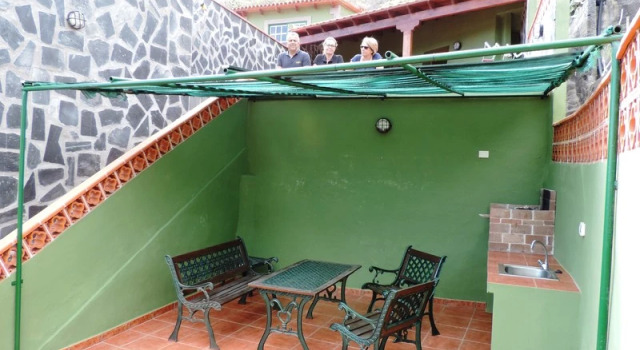 Номер Standard Casa Rural Ondina