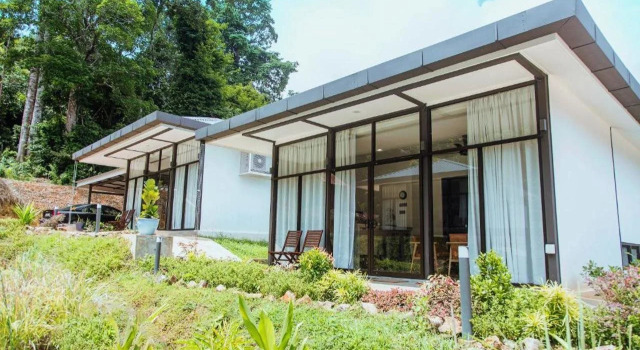 S'ekar Pinang Langkawi