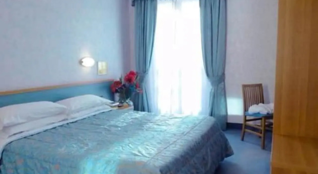 Двухместный номер Standard Hotel Sole - Limone