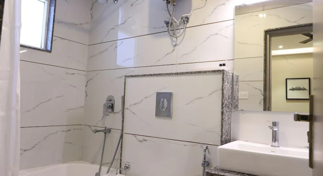 Номер Superior Hotel Sai