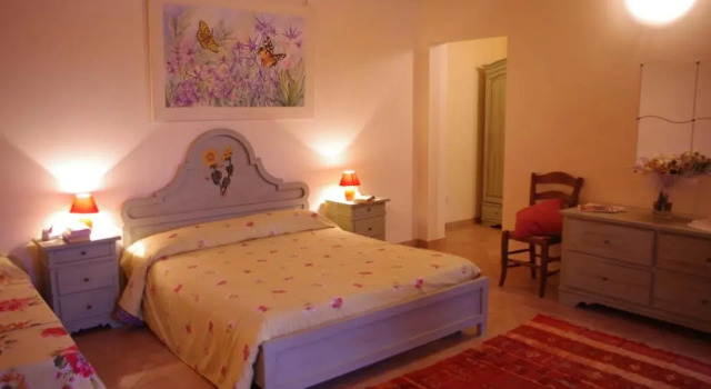 Agriturismo La Casa Del Mandorlo, Забронировать Отель Монцамбано Озеро Гарда