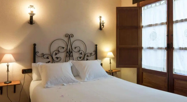 Студия Complejo Rural Turimaestrat