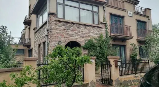 Badaling Peacock City Hill Villas, Book Hotel Zhangjiakou Hebei