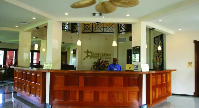 The Marlin at Taino Beach Resort & Clubs, Book Resort Hotels in Grand Bahama with a Pool, Swimming Pool