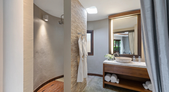Отель SAii Koh Samui Villas