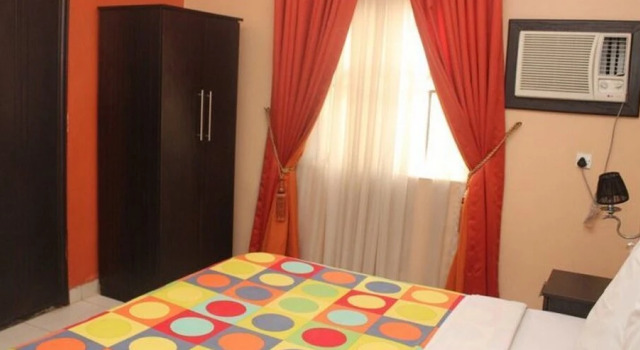 Class Suites Budget Opebi, Réserver Hôtel Ikeja 