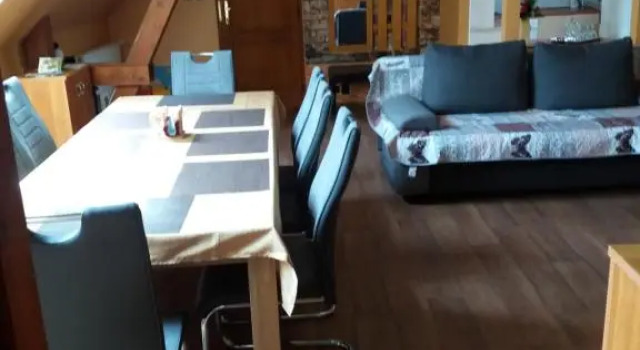 Апартаменты Deluxe Bora Apartman