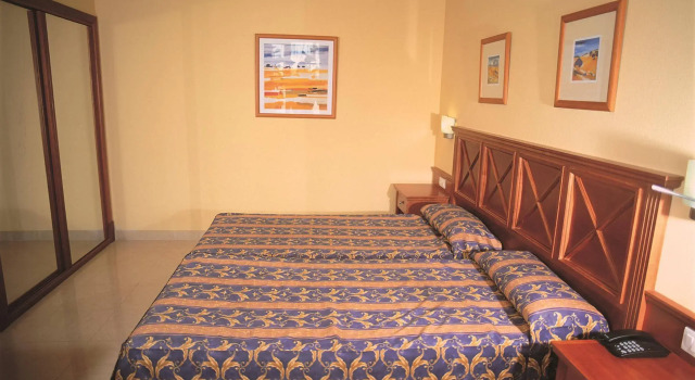 Broncemar Beach Suites, Prenota Residence Caleta De Fuste Fuerteventura