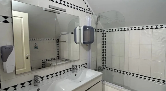 Двухместный номер Standard Impact Beach House
