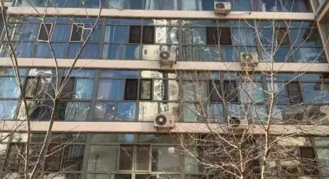 Holiday Apartments in Harbin