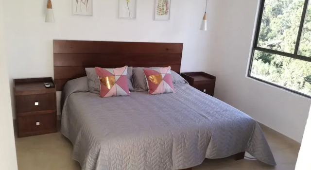 Villa Love by Akua, Rezerwuj Willa Playa del Carmen Quintana Roo