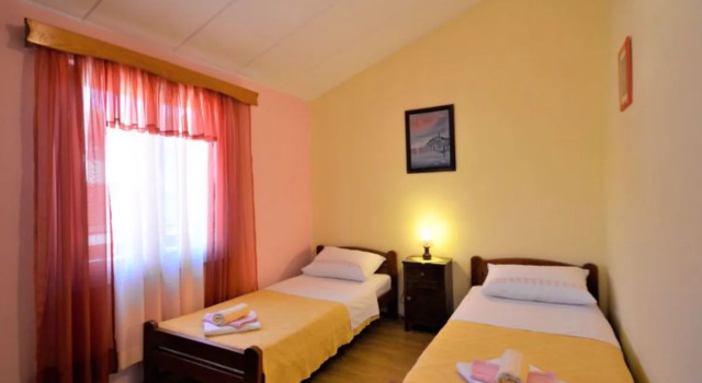 Milka 1 (ROJ315), Prenota Hotel Hotel a Istria centrale con colazione, Colazione
