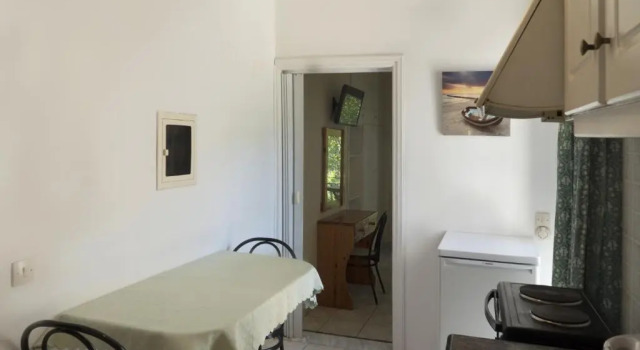 Villa Avra apartment 2nd floor