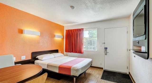Park Inn by Radisson, Thornton, Réserver Motel Thornton Colorado