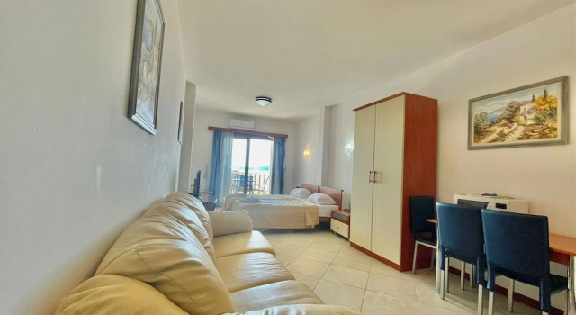 Sea view Apartments Rafailovici, Book Apartment Rafailovici 