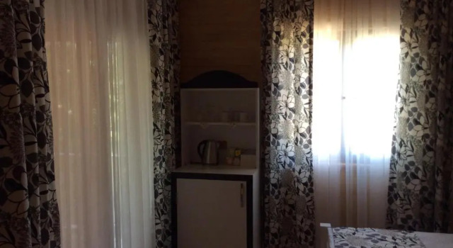 Люкс Deluxe Palm Konak Hotel