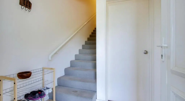 Onslow Views - Napier Holiday Home, Buchen Sie Hotel Napier 